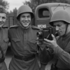 Проект к 80-летию Победы подарит фронтовым фотографиям новую жизнь