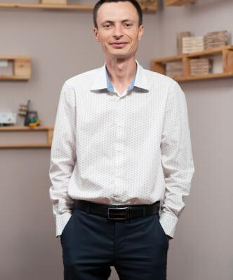 МАСЛОВ Тимофей Степанович