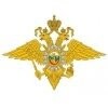 Сотрудник патрульно-постовой службы