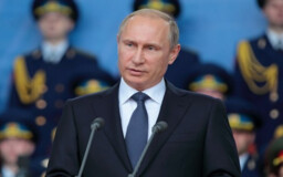 Губернатор Кухарук оценил вклад Путина в развитие Югры