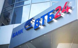 ВТБ24 заключил соглашение с Российским экспортным центром 