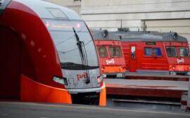 ОАО "РЖД" будет развивать российские инновации при участии венчурного фонда "Сколково"