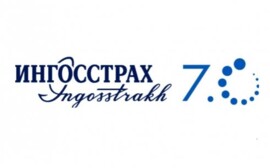 Standard &amp;amp; Poor`s повысило рейтинг СПАО «Ингосстрах» до уровня «BBВ–», прогноз «Стабильный» 