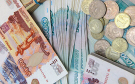 Объем привлеченных средств физлиц ВТБ в Югре вырос на 14%