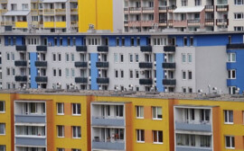 ВТБ нарастил выдачи ипотеки в УрФО на 21%