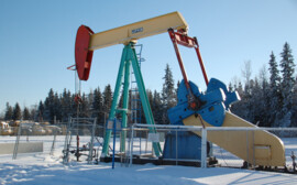 ВТБ Лизинг профинансировал технику для создания новых объектов нефтедобычи на Самотлорском месторождении в Нижневартовском районе ХМАО