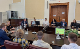 Больше 4000 тюменцев соревновались в марафоне по финансовой грамотности