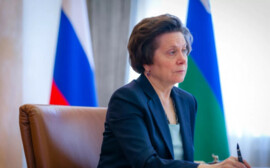 Губернатор Югры назвала непростой задачей формирование доверия к власти