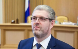 Мэр Нефтеюганска хочет сесть за стол переговоров с митингующими