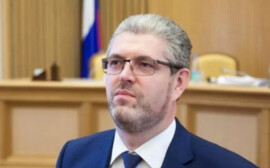 Сергей Дегтярев встретился с жителями Нефтеюганска