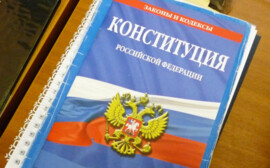 Сергей Бондаренко высоко оценил работу избирательной комиссии