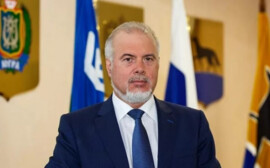 Глава Сургута о перенесенном коронавирусе: «Расслабляться нам рано»