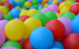 В ХМАО до 30 сентября продлили запрет на работу детских игровых комнат