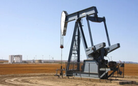 В Югре в 2021 году нарастили добычу нефти