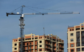 В Сургуте по концессии построят школу в 38 микрорайоне