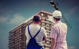 В Сургуте сдан проблемный долгострой