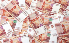 Власти Югры одолжили 250 млн рублей Ханты-Мансийску