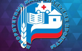 В Югре нацпроекты за прошлый год исполнили на 99,98 %