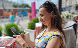Роуминг, местная SIM-карта или Wi-Fi: что выбрать югорчанам на время отдыха за границей?