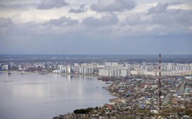 Власти Нижневартовска усиливают меры безопасности 