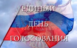 Избирательные участки Югры полностью готовы к Единому голосованию
