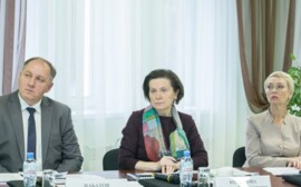  Молодежь Югры через интернет презентует свои проекты губернатору