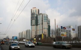 В пригороде Сургута новостройки от Сибпромстроя пользуются большим спросом