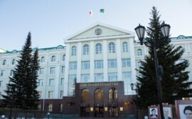 Правительство Югры утвердило текст договора о сотрудничестве с ВТБ