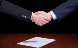 В Югре подписали соглашение о честных выборах