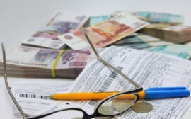 В Ханты-Мансийске ожидается рост коммунальных платежей