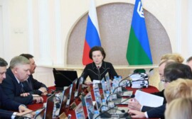 Правительство Югры заключит дополнительное соглашение с «Роснефтью»