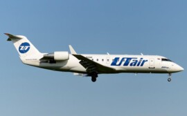 Сургут и Минск связал прямой авиарейс