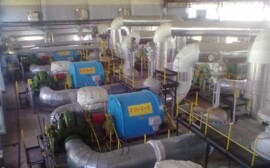 В Югре построят завод по производству насосного оборудования