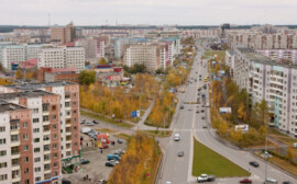 В Сургуте на социальную сферу потратят более 13 миллиардов рублей