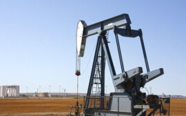 Комарова: В Югре впервые за 10 лет вырос объем добычи нефти
