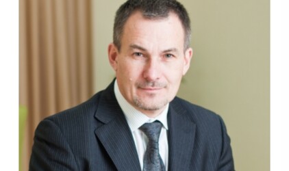 Валерий Афонькин возглавил банковский бизнес группы «Открытие» в Тюменской области 