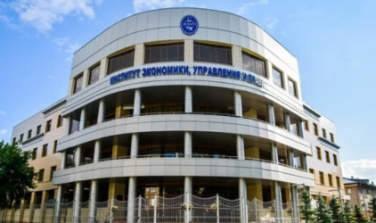 ВТБ и Сургутский институт экономики, управления и права впервые провели онлайн-практику для студентов