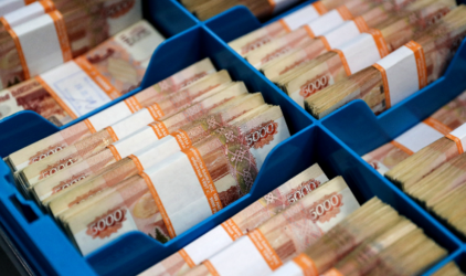 Депозитный портфель ВТБ в Югре вырос на 12%