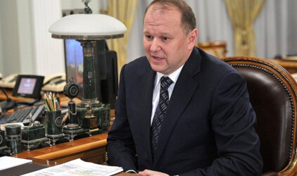 Николай Цуканов позитивно оценил реализацию нацпроектов в Югре