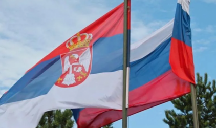 Югра и Сербия договорились о сотрудничестве