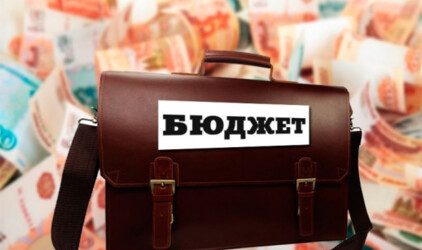 Доходы бюджета Нижневартовска превысят 19 млрд рублей