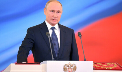Мэр Нижневартовска дал свою оценку посланию Владимира Путина