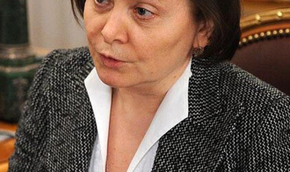 Наталья Комарова рассказала о включении 54 мероприятий в программу по реализации посланий Владимира Путина