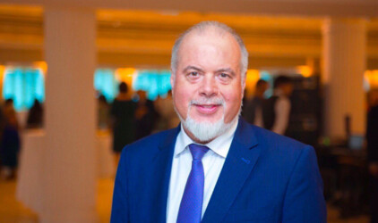 Вадим Шувалов: "Мы убедили жителей Сургута носить маски"