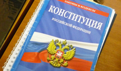 Сергей Бондаренко высоко оценил работу избирательной комиссии