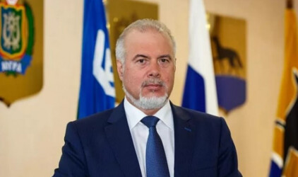 Глава Сургута о перенесенном коронавирусе: «Расслабляться нам рано»