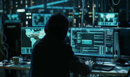 Сургут вошел в число городов-лидеров по количеству DDoS-атак