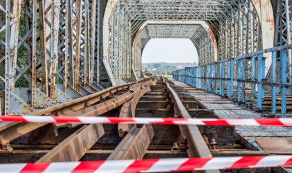 Комарова потратит еще 21,4 млрд рублей на строительство моста в Сургуте