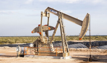 Югра собирается установить новый нефтяной рекорд