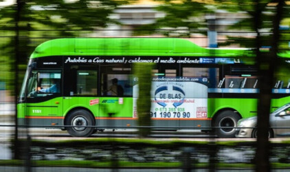 Кухарук добился от Слепова выделения 80 млн рублей на автобусы для Сургута